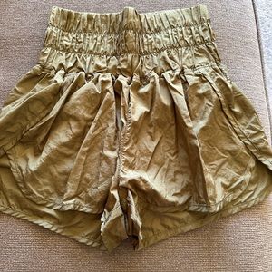 fp movement by free people, womens small athletic shorts